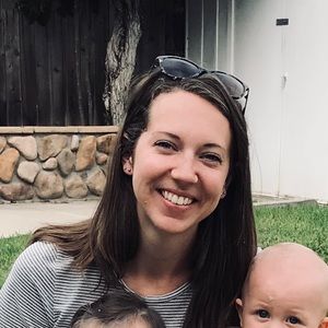 Meet your Posher, Haylee